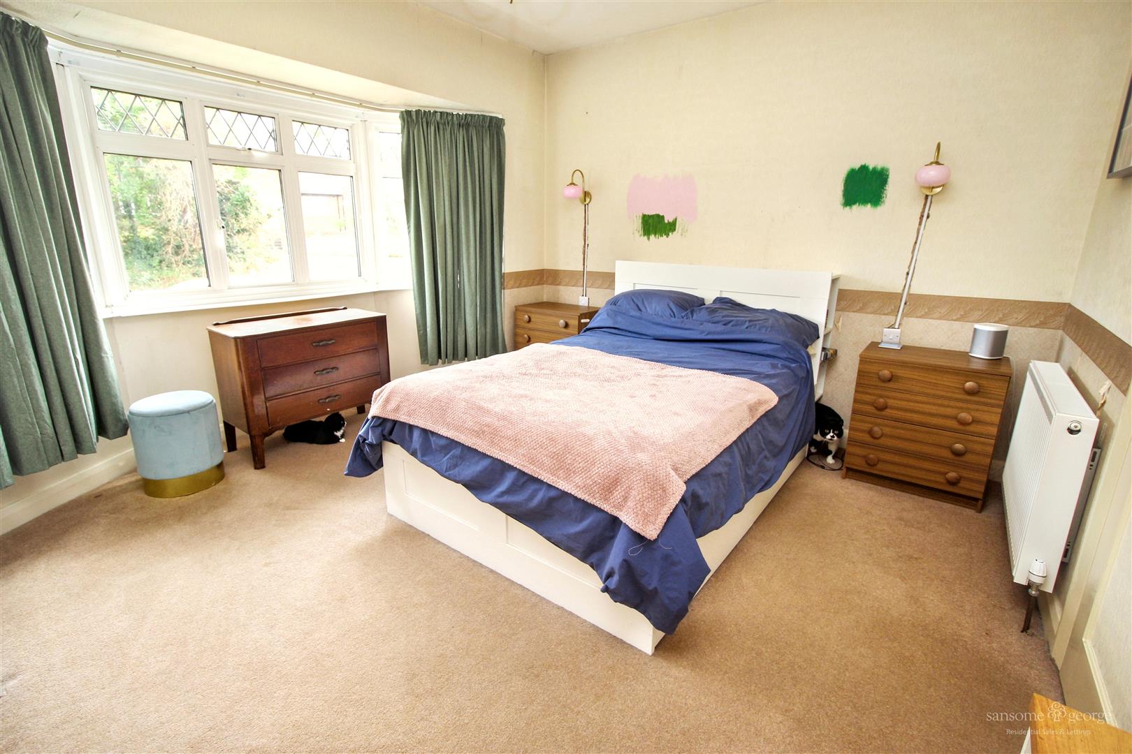 Norcot Road, Tilehurst, Reading